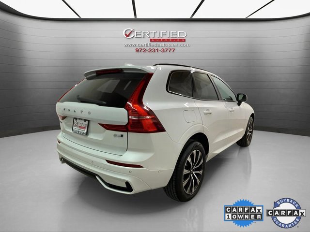 Used 2025 Volvo XC60 B5 Plus image 6