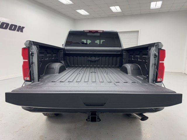 New 2026 Chevrolet Silverado 3500 LTZ w/ LTZ Plus Package image 33