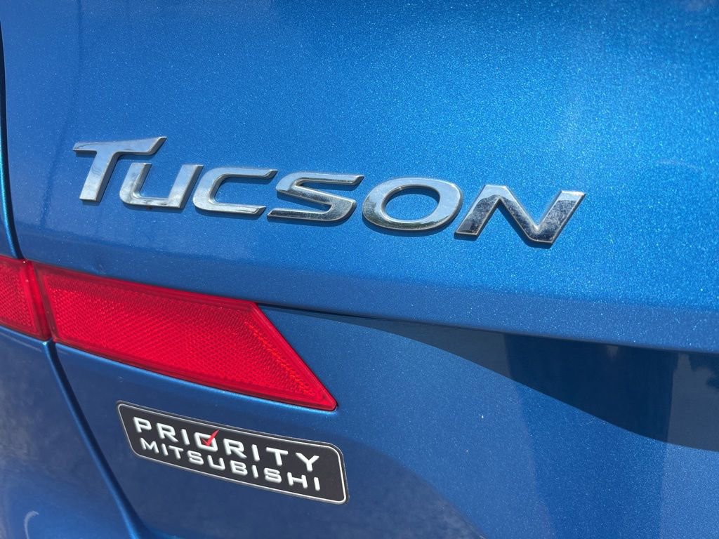 Used 2020 Hyundai Tucson Sport AWD/4WD image 29