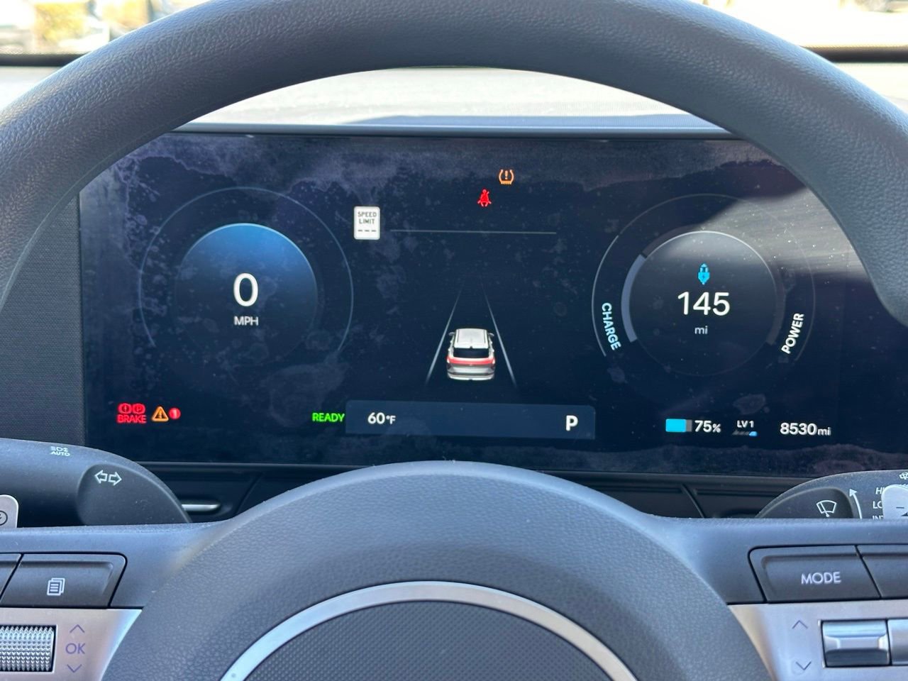 Used 2025 Hyundai Kona SE image 27