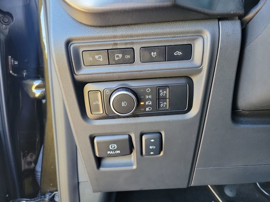 Used 2024 Ford F150 Raptor image 15