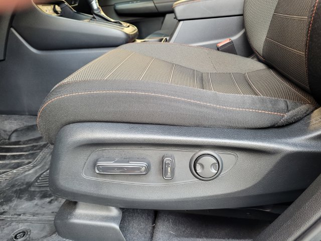 Used 2023 Honda CR-V Sport image 21