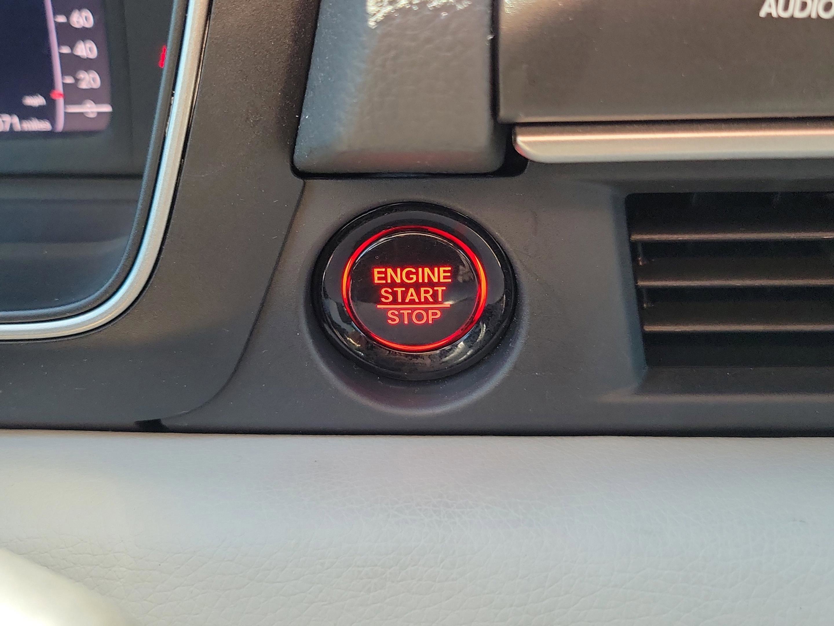 Used 2026 Honda Passport TrailSport Elite image 33