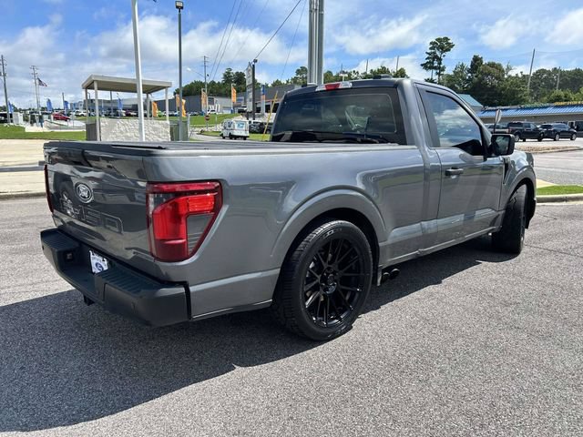 Used 2025 Ford F150 XL RWD image 3
