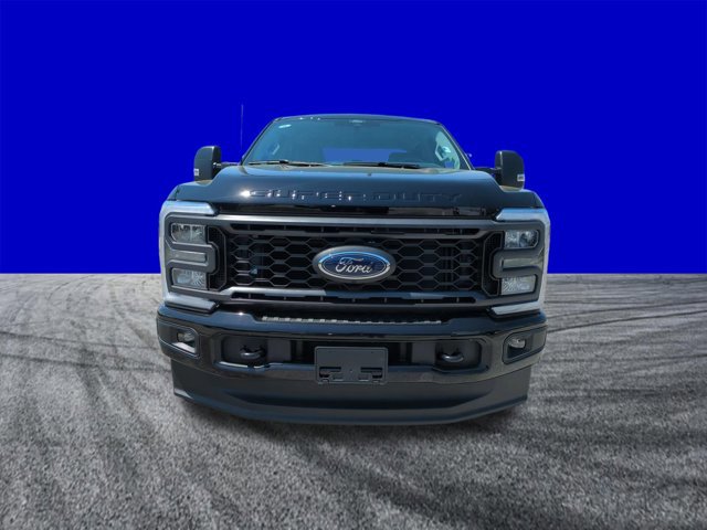 New 2026 Ford F250 XL w/ STX Appearance Package image 9