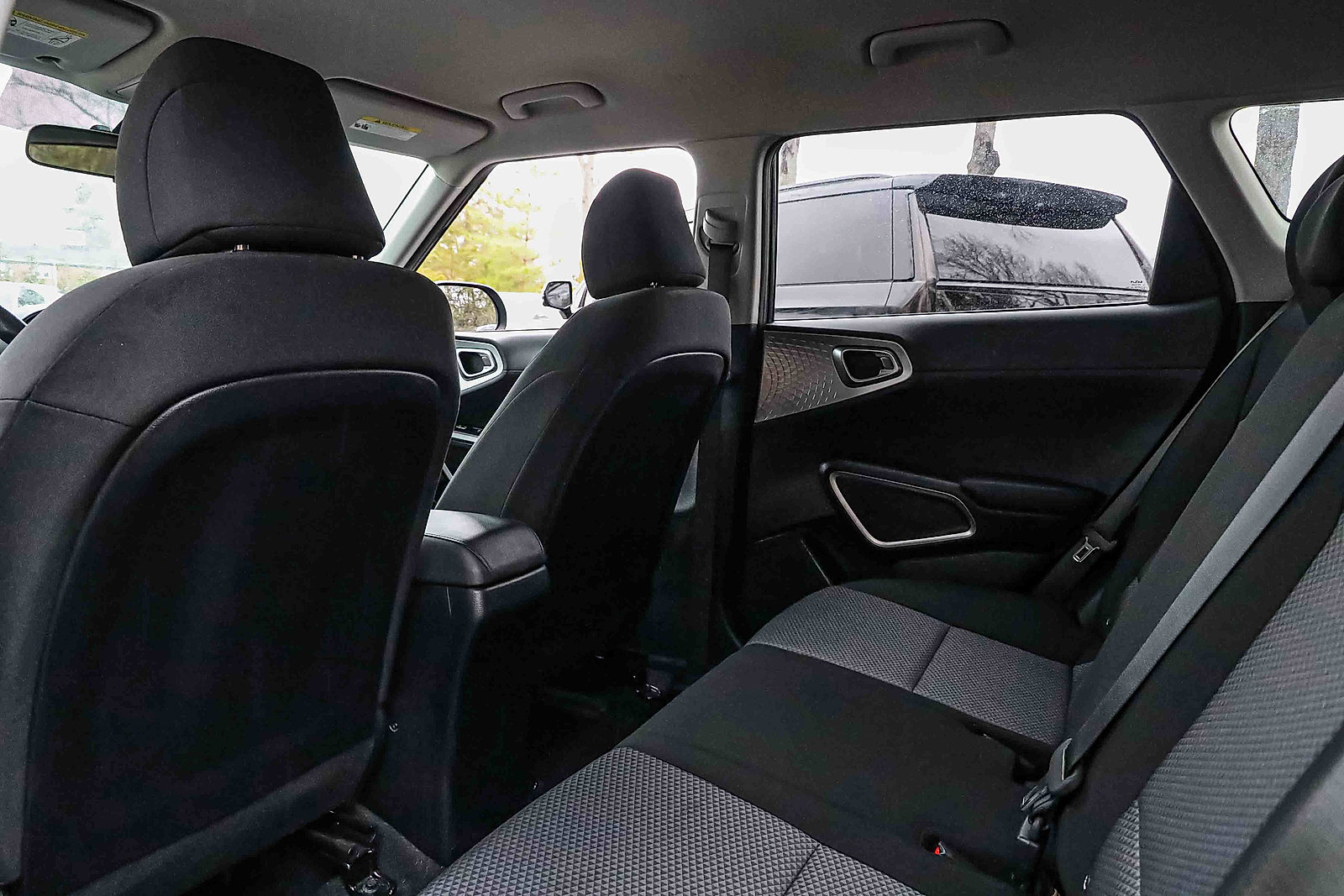 Certified 2022 Kia Soul LX w/ Technology Package image 23