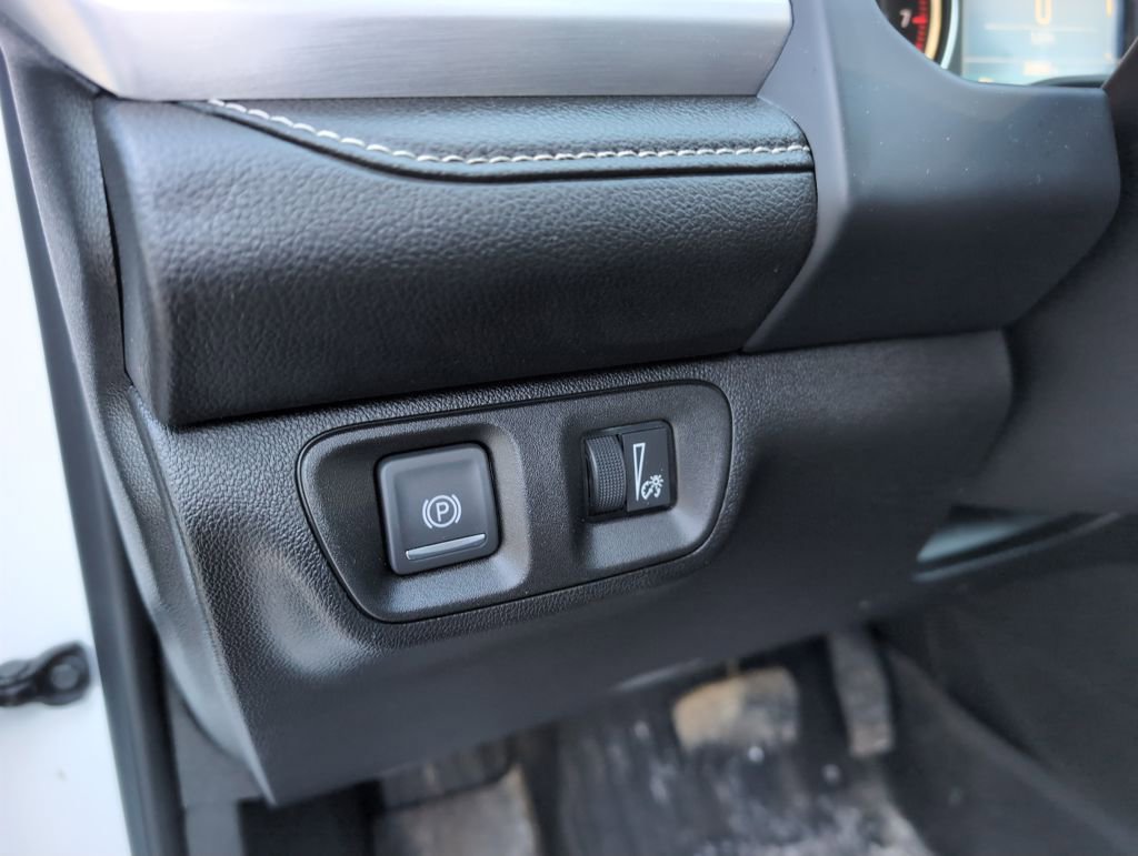 Used 2023 GMC Acadia SLE w/ Driver Convenience Package image 19