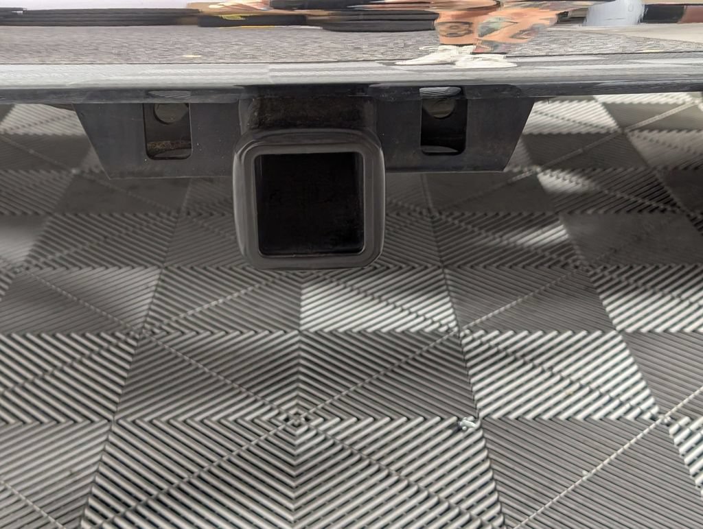 Used 2022 RAM 1500 Laramie RWD image 30