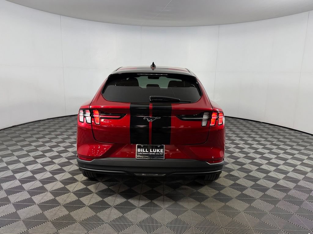 Used 2023 Ford Mustang Mach-E Select RWD image 8