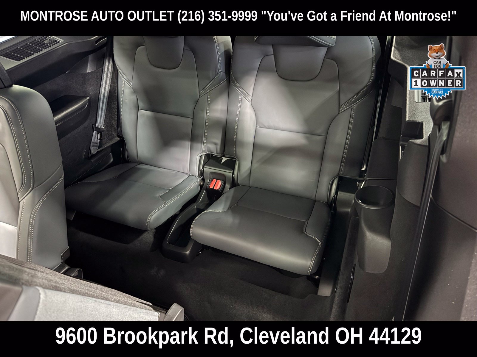 Certified 2024 Volvo XC90 T8 Ultimate AWD/4WD image 44