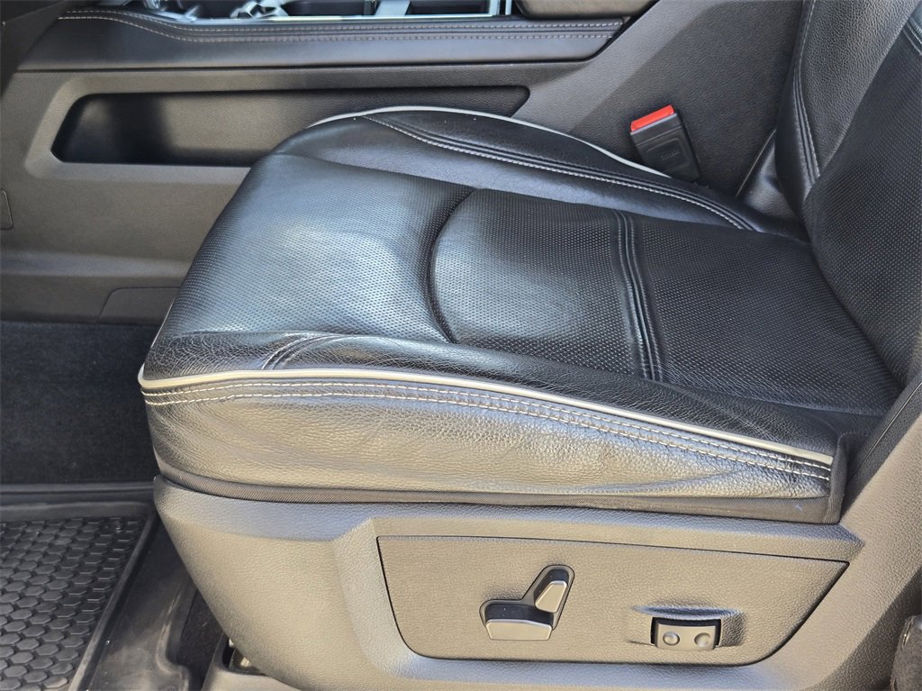 Used 2023 RAM 2500 Limited image 25