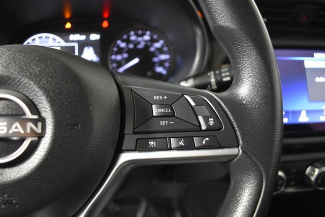 Certified 2023 Nissan Kicks SV image 15