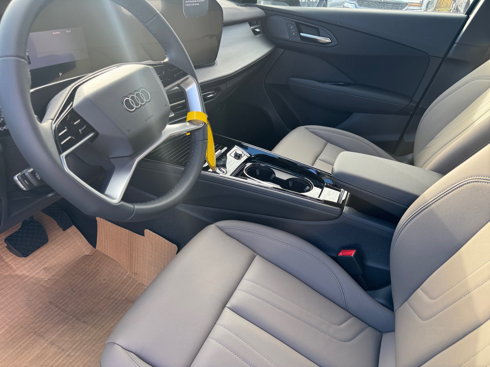 New 2026 Audi Q3 quattro 2.0T AWD/4WD image 5