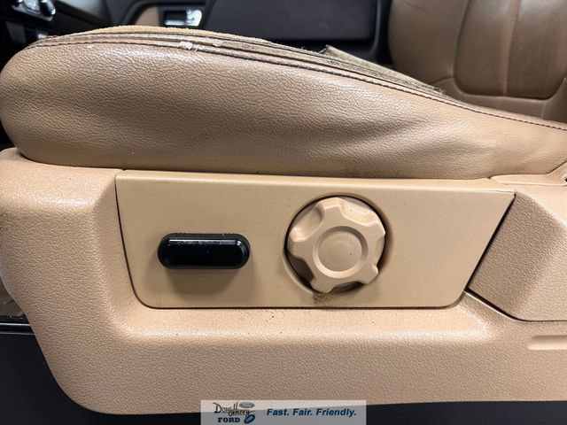 Used 2014 Ford F150 XLT w/ Equipment Group 302A Luxury AWD/4WD image 24