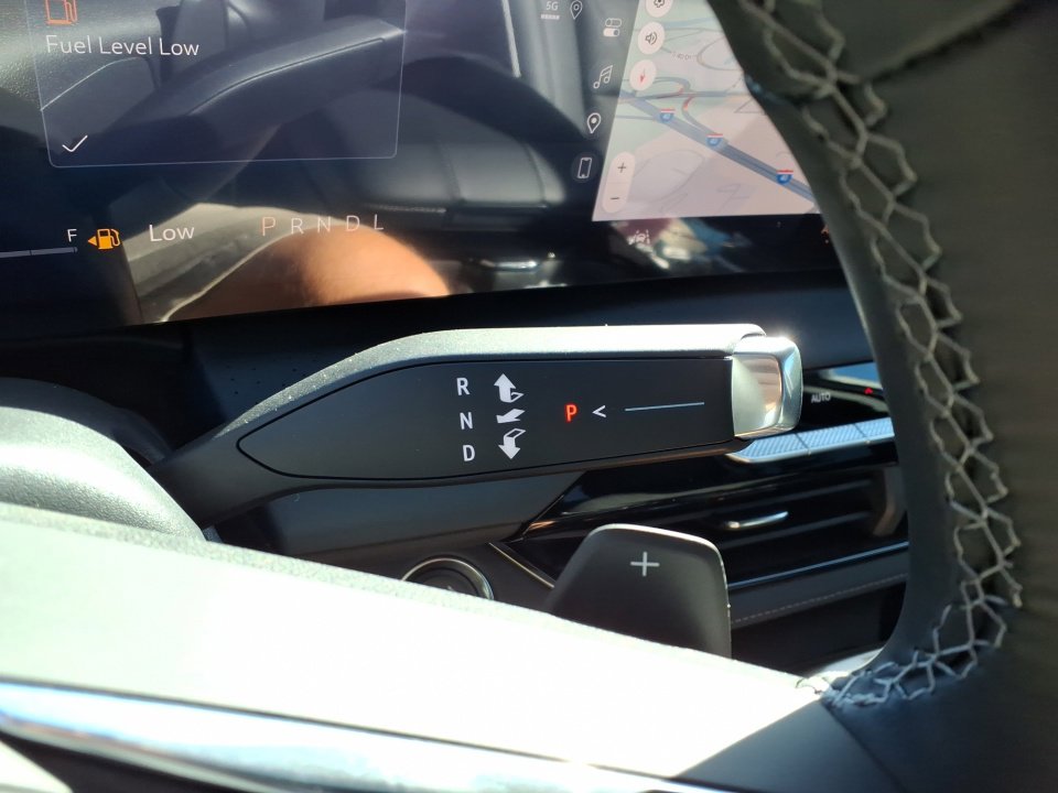 New 2026 Buick Enclave Avenir w/ Super Cruise Package image 24