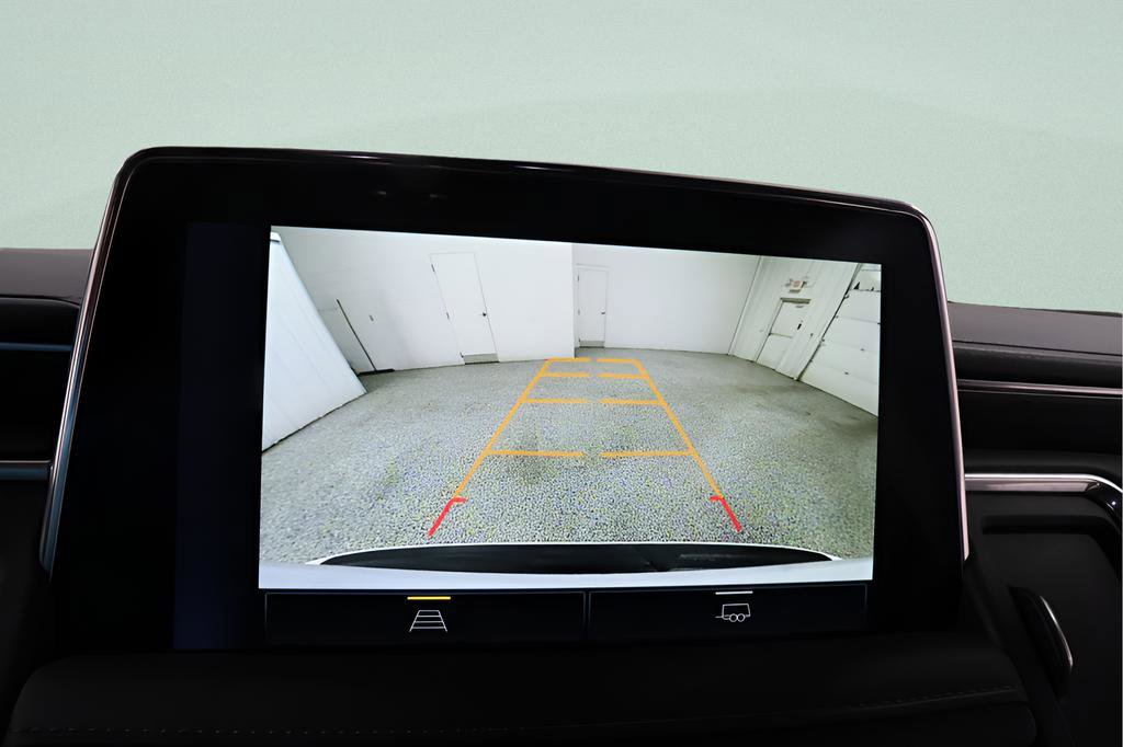 Used 2024 Chevrolet Suburban LT AWD/4WD image 12