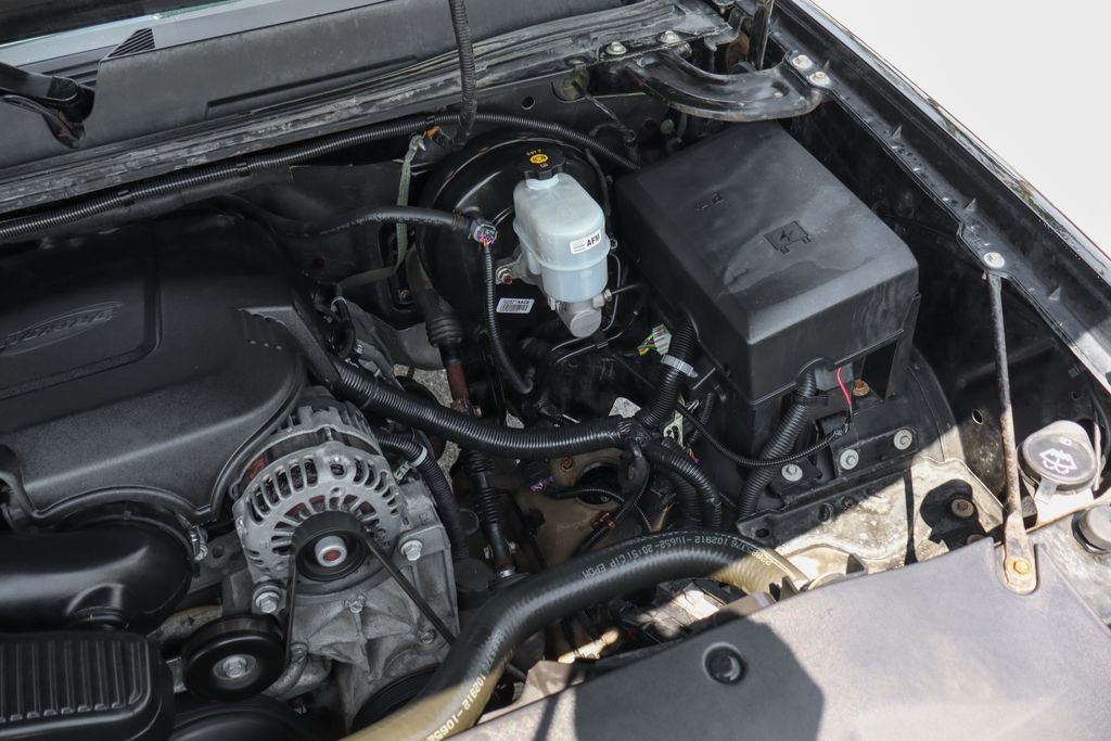 Used 2013 GMC Sierra 1500 SL image 13