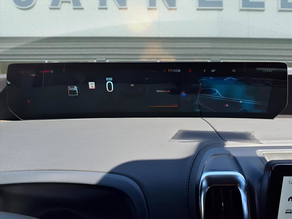 New 2025 Ford Expedition Tremor image 15