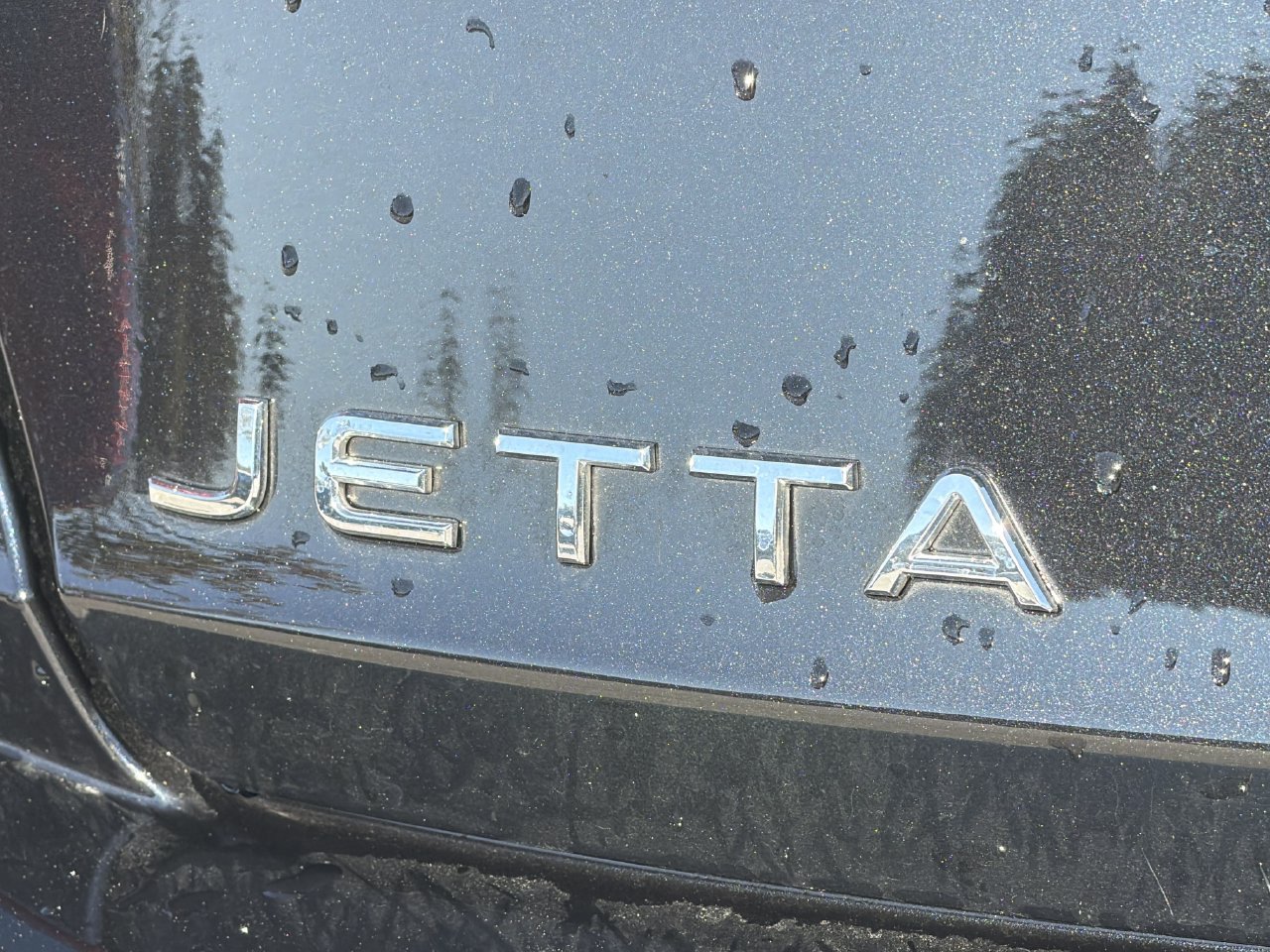 Used 2024 Volkswagen Jetta S FWD image 24