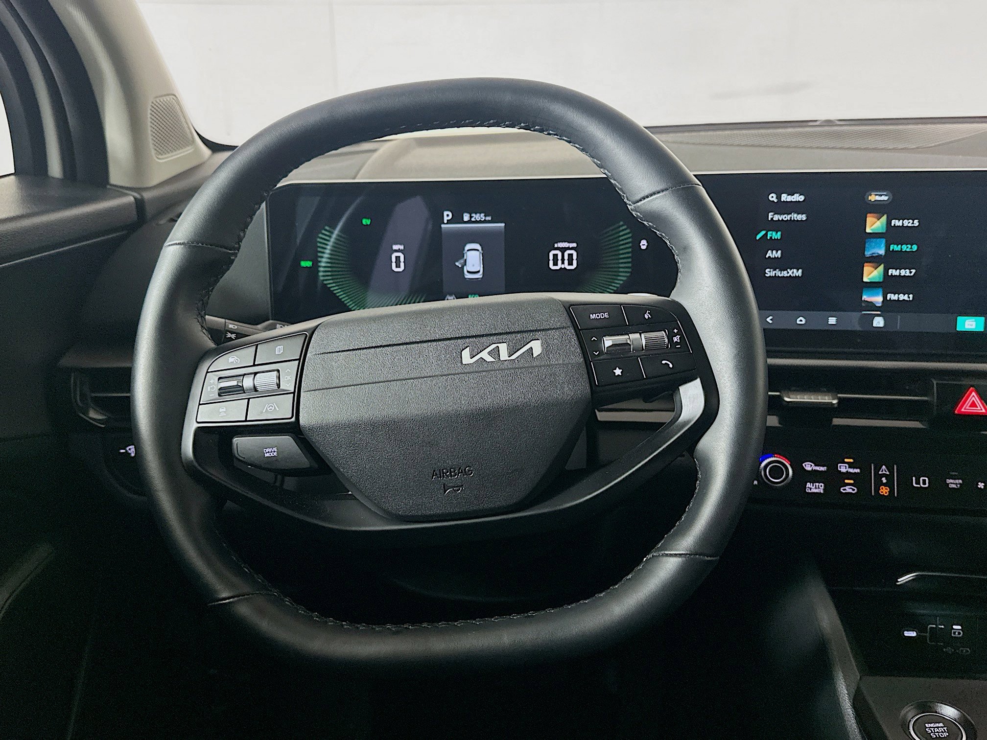 Used 2026 Kia Sportage LX image 23