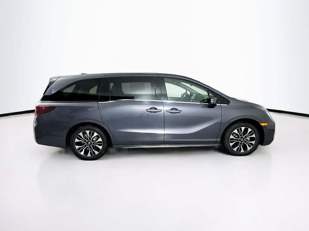 Used 2026 Honda Odyssey Elite image 9