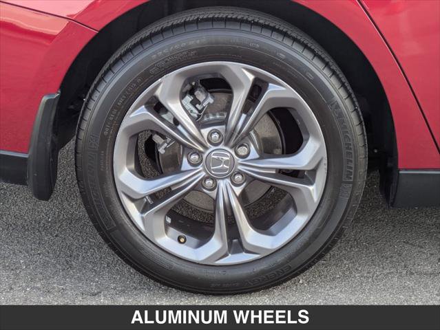 Used 2023 Honda Accord EX image 9