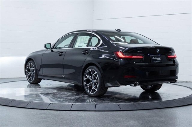 New 2026 BMW 330i xDrive Sedan w/ Premium Package image 13