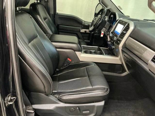 Used 2021 Ford F250 Lariat w/ Lariat Value Package image 21
