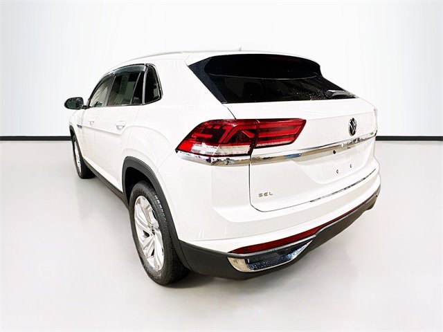 Used 2020 Volkswagen Atlas Cross Sport SEL image 5