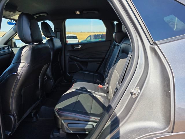 Used 2024 Ford Escape ST-Line w/ Tech Pack #1 image 32