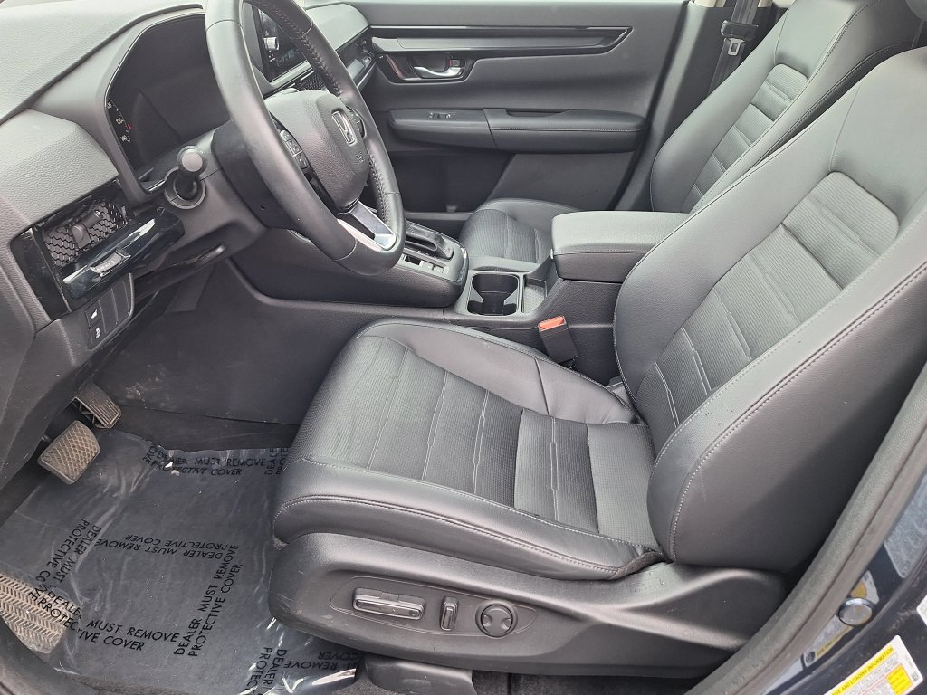 Used 2023 Honda CR-V EX-L image 10