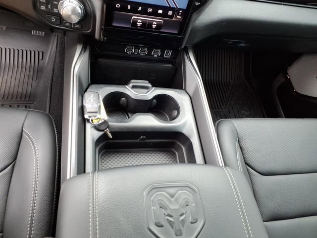 Used 2025 RAM 1500 Rebel w/ Rebel Level 2 Equipment Group AWD/4WD image 16