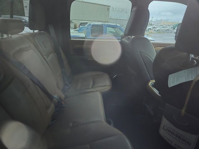 Used 2024 RAM 2500 Limited w/ Towing Technology Group AWD/4WD image 6