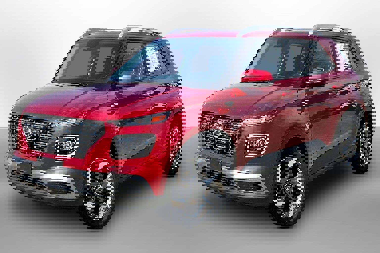 Used 2022 Hyundai Venue Limited image 12