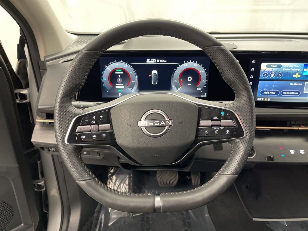 Used 2023 Nissan Ariya AWD image 6