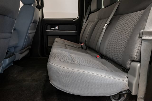 Used 2013 Ford F150 XLT AWD/4WD image 21