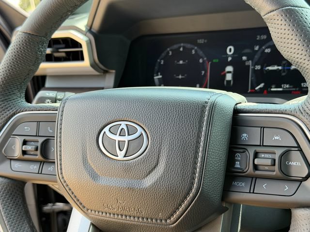 Used 2026 Toyota Tacoma TRD Sport AWD/4WD image 31