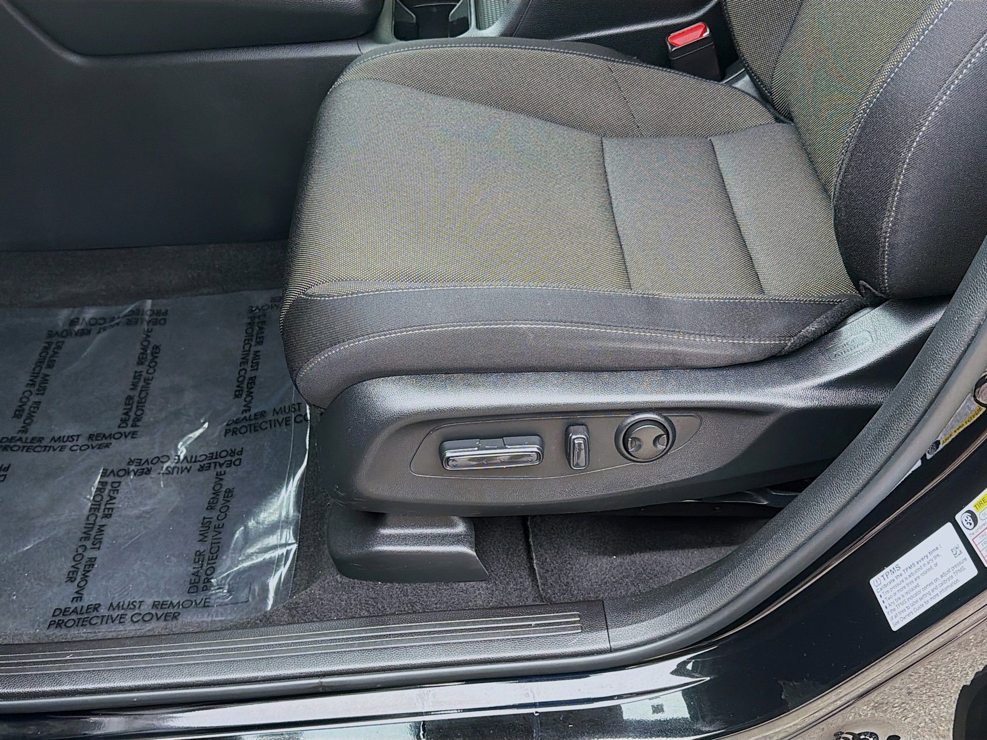 Used 2023 Honda CR-V EX image 17