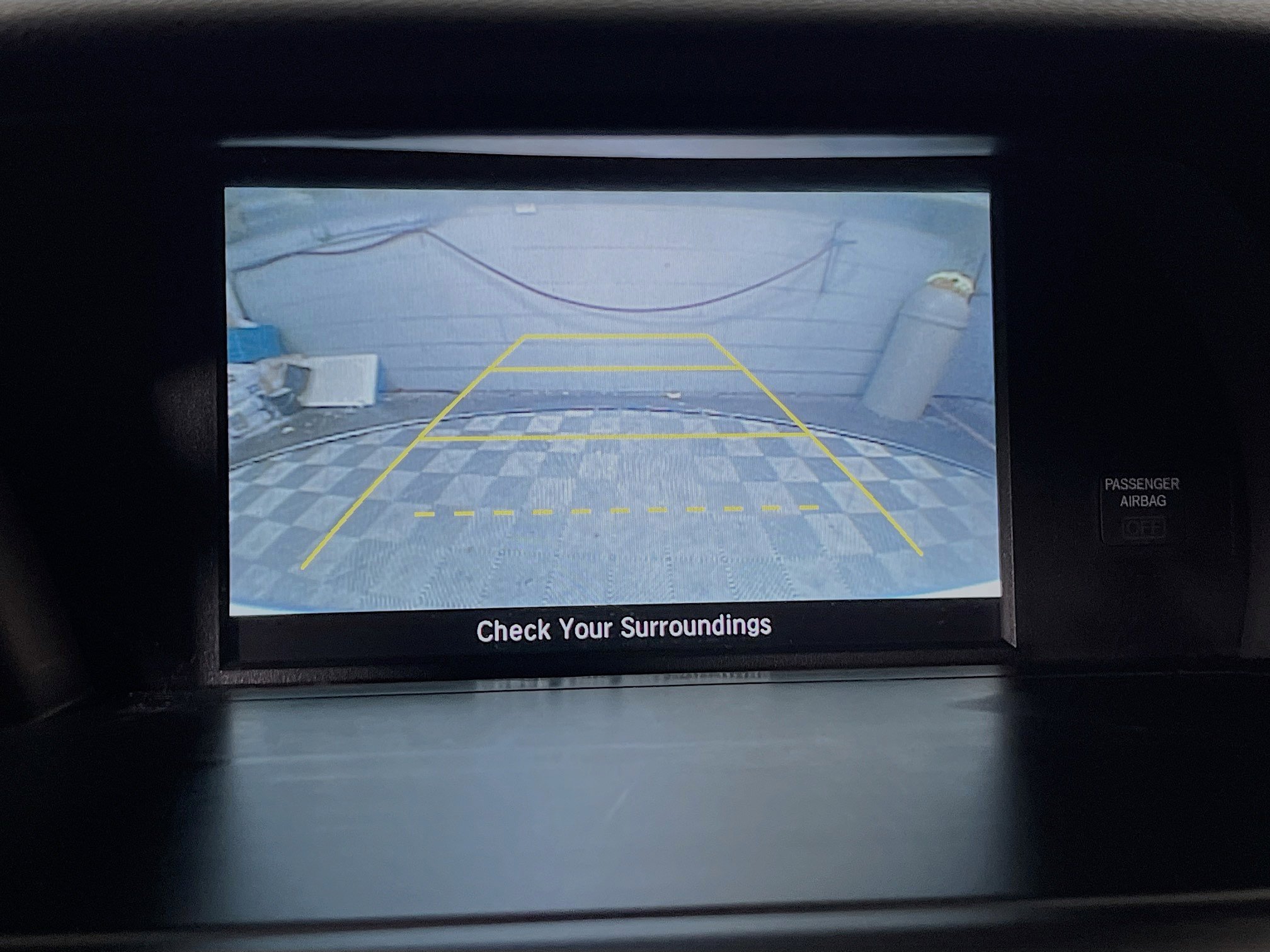 Used 2014 Honda Accord LX image 26