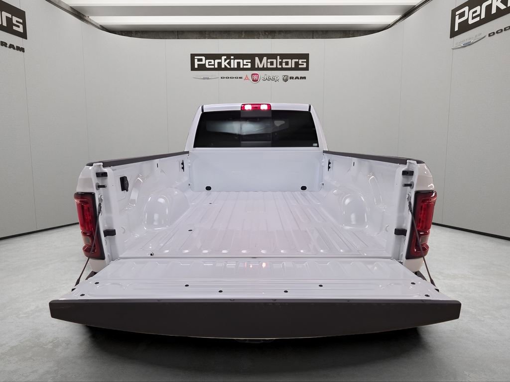 New 2026 RAM 2500 Tradesman image 5
