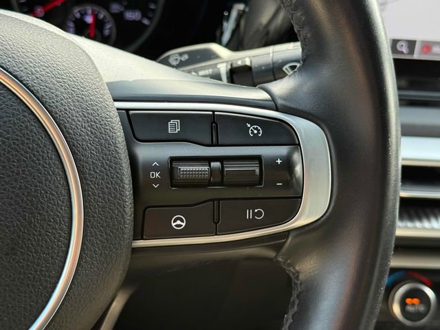 Used 2022 Kia K5 GT-Line image 12