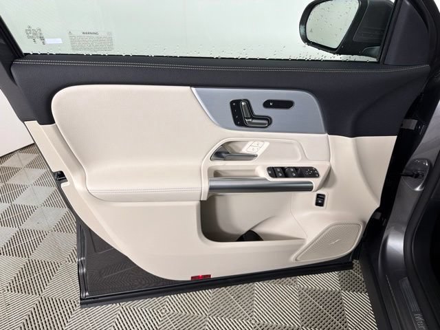 New 2026 Mercedes-Benz GLA 250 4MATIC image 12