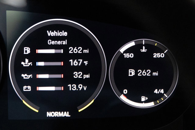 Used 2022 Porsche 911 GT3 image 68