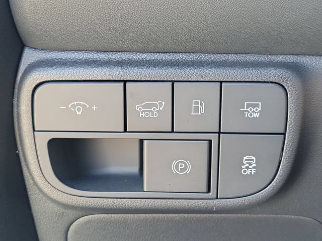 New 2026 Hyundai Palisade SEL AWD/4WD image 18