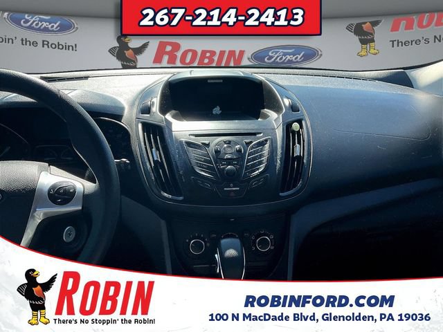Used 2015 Ford Escape S FWD image 11