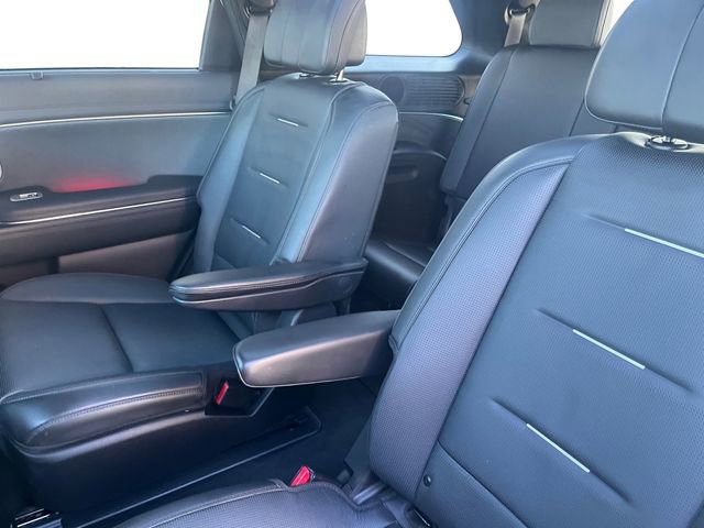 Certified 2026 Hyundai Palisade Calligraphy AWD/4WD image 13