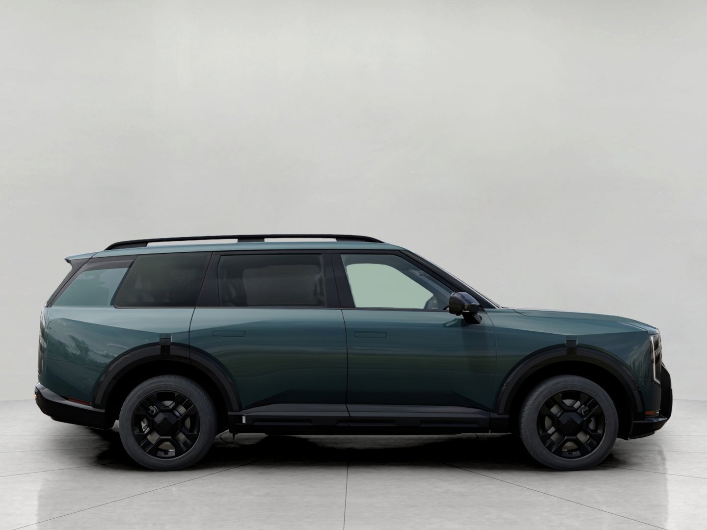 New 2027 Kia Telluride SX Prestige X-Pro image 7