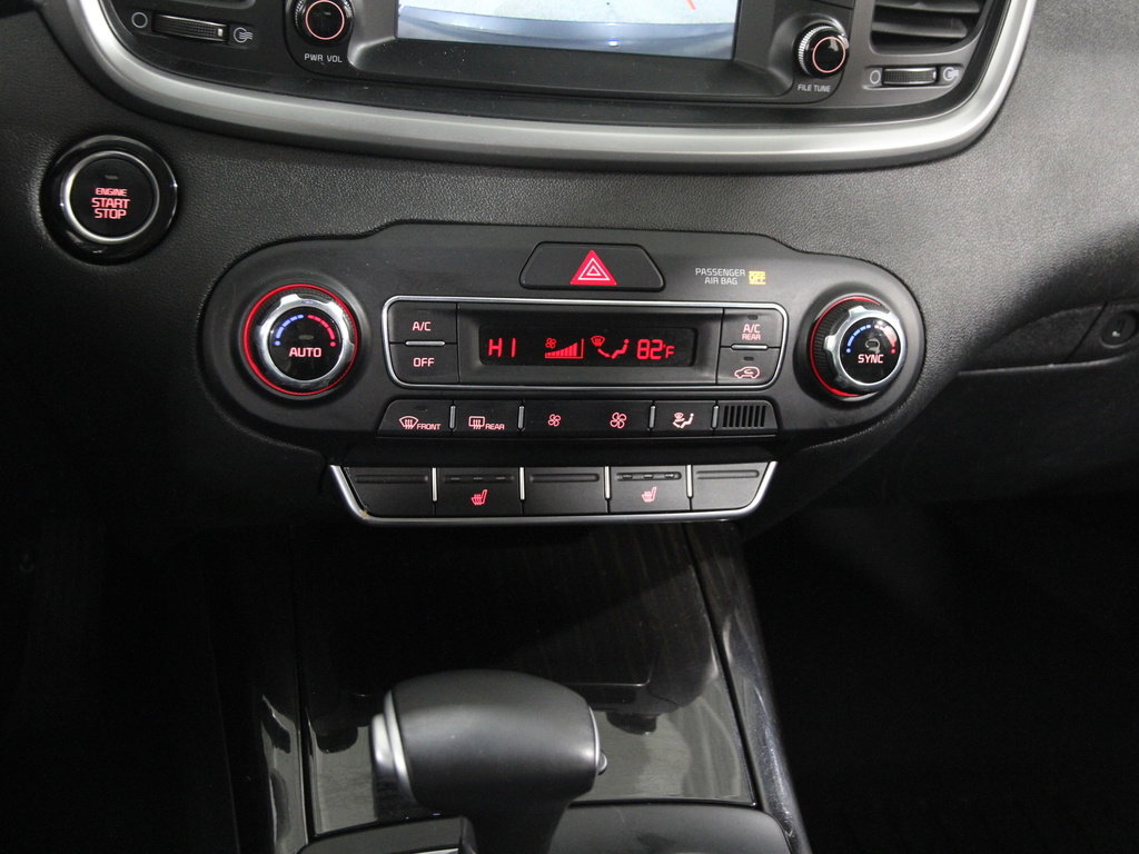 Used 2020 Kia Sorento EX image 13