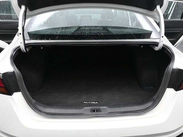 Used 2021 Nissan Altima 2.5 S image 11