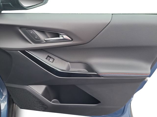 New 2026 Chevrolet Equinox RS w/ Convenience Package III image 28